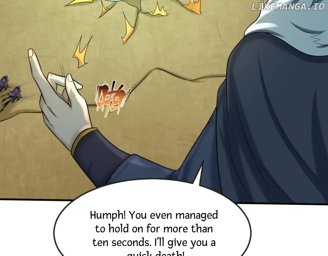 Era of the Haunted chapter 94 - page 84